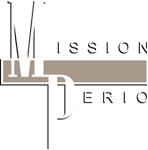 Mission Perio - Logo