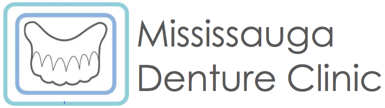 Mississauga Denture Clinic - Logo
