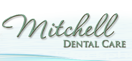 Mitchell Dental Care - Logo