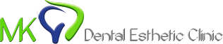 Mk Dent - Logo