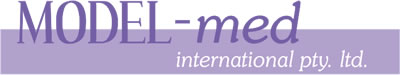 Model Med - Logo
