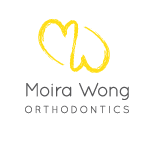 Moira Wong Orthodontics - Logo