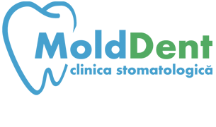 Molddent - Logo