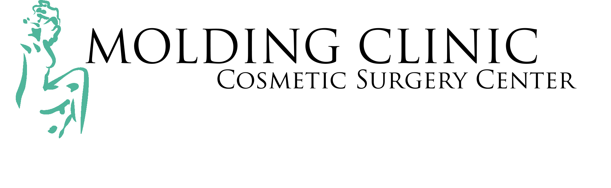Molding Clinic - Logo