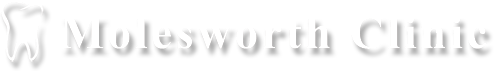 Molesworth Clinic - Logo