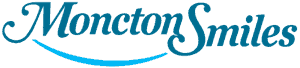 Moncton Smiles - Logo