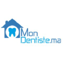 Mon Dentiste - Logo