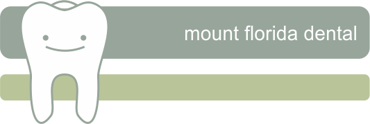 Mount Florida Dental - Logo