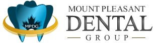 Mount Pleasant Dental Group - Logo