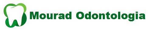Mourad Odontologia - Logo