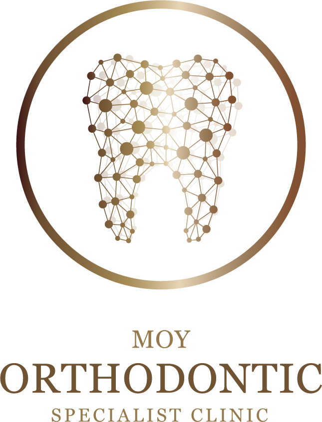 Moy Orthodontic Clinic - Logo