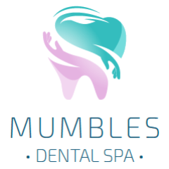 Mumbles Dental Spa - Logo
