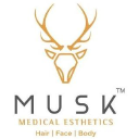 Musk Clinic - Logo