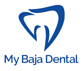 My Baja Dental - Logo
