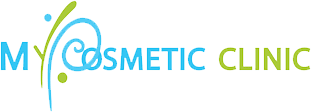 My Cosmetic Clinic - Logo