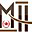 My Hair Toronto - Logo
