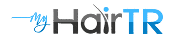 Myhairtr - Logo