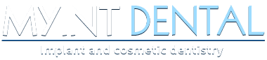 Myint Dental - Logo