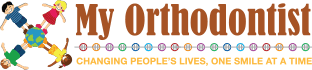 My Orthodontist - Logo