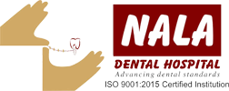 Nala Dental Hospital - Logo