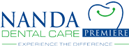 Nanda Dental Care - Logo