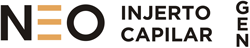 Neo Injerto Capilar - Logo