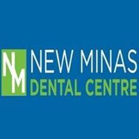 New Minas Dental Centre - Logo