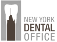 New York Dental Office - Logo