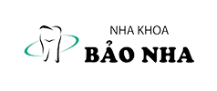 Nha Khoa Bao Nha - Logo