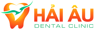 Nha Khoa Hai - Logo