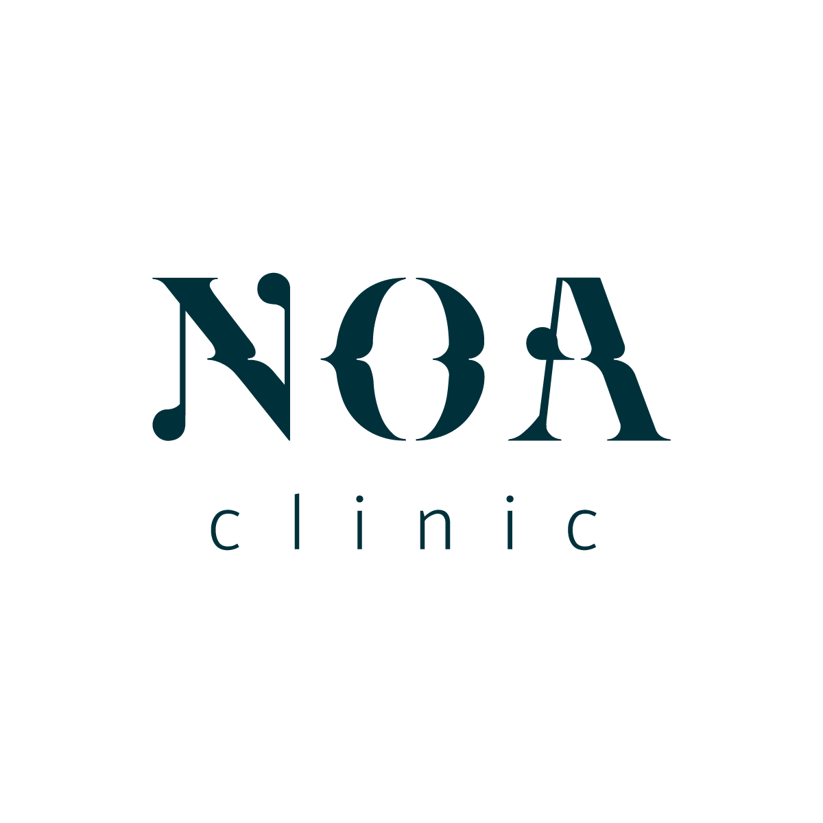 Noa Clinic - Logo