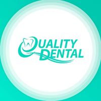 Nogales Quality Dental - Logo