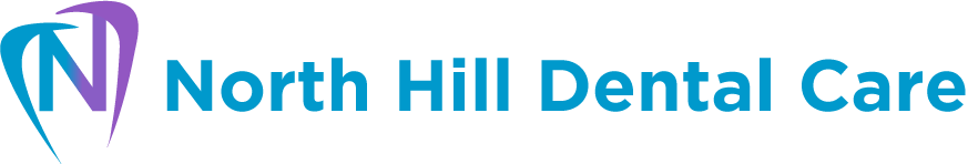 North Hill Dental Care - Logo