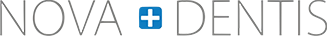 Nova Dentis - Logo