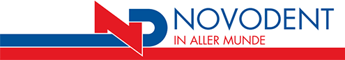 Novodent - Logo
