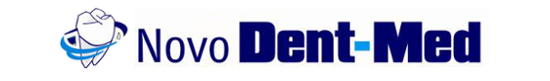 Novodent - Med - Logo