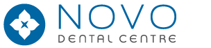 Novo Dental Centre - Logo