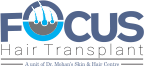 Nri Hair Transplant Centre - Logo