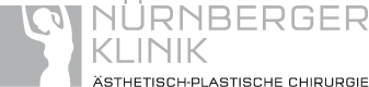 Nuernberger Klinik - Logo