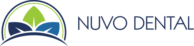 Nuvo Dental - Logo
