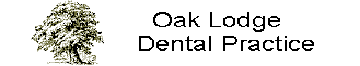 Oak Lodge Dental Practice - Logo