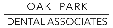 Oak Park Dental - Logo