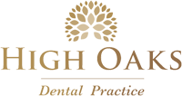 Oaks Dental Practice - Logo