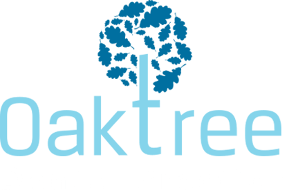 Oaktree Dental Practice - Logo
