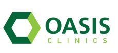 Oasis Clinics - Logo