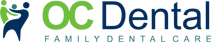 Oc Dental - Logo