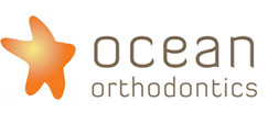 Ocean Orthodontics - Logo