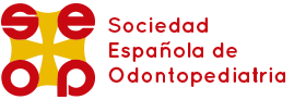 Odontologia Pediatrica - Logo