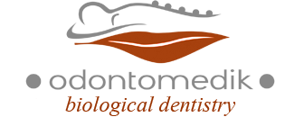 Odontomedik - Logo