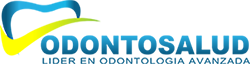 Odontosalud - Logo